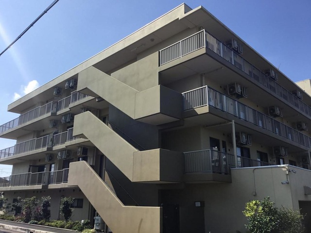 特別養護老人ホーム　大野北誠心園