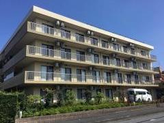 特別養護老人ホーム　大野北誠心園