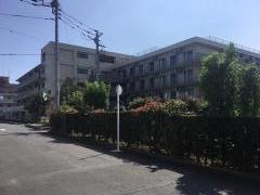 特別養護老人ホーム　大野北誠心園