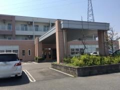 特別養護老人ホームフローレ川合