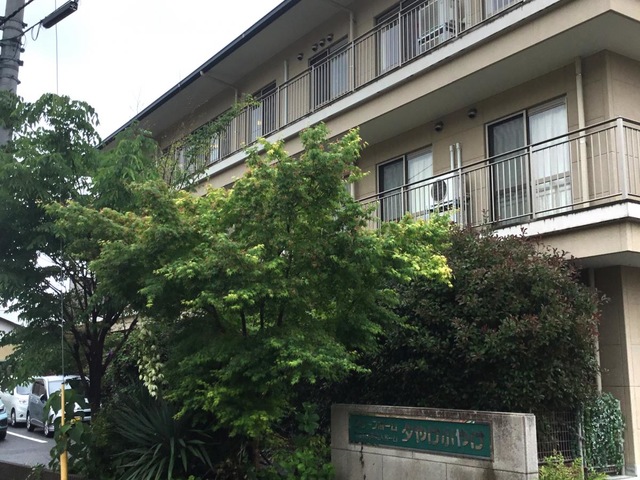 介護付有料老人ホーム夕やけ小やけ