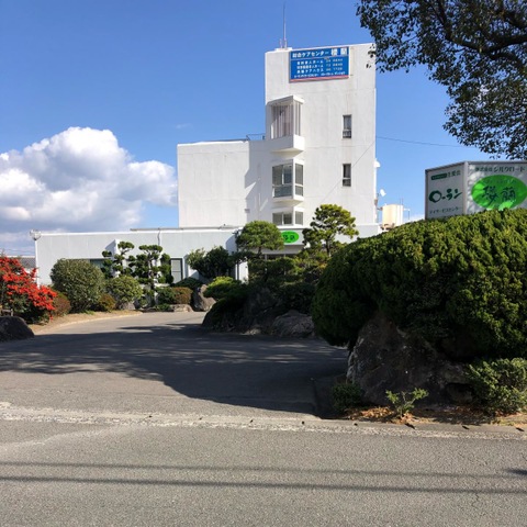 特別養護老人ホーム　楼蘭
