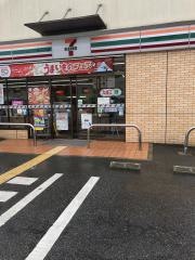 セブンイレブン 淡路中田店