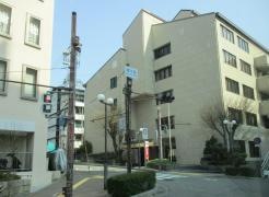 兵庫県道路公社