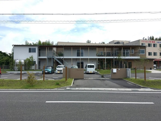 認知症対応型共同生活介護　グループホームフェリーチェ