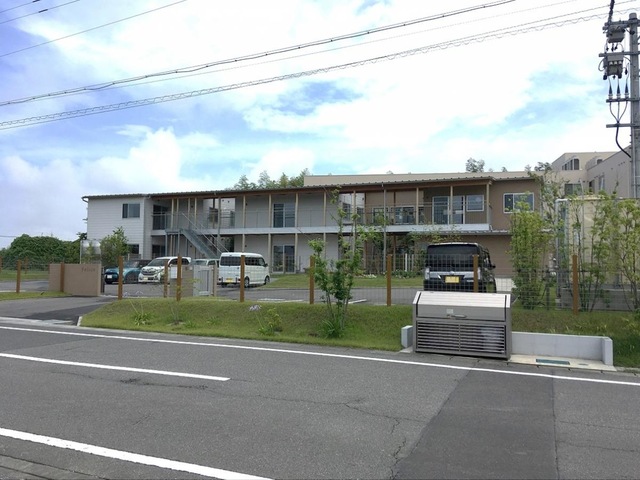 認知症対応型共同生活介護　グループホームフェリーチェ