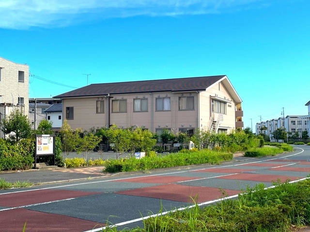 グループホーム大平台の家