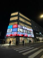 くら寿司　調布駅前店