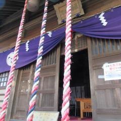 野々宮神社