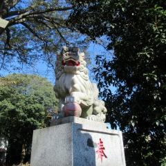 野々宮神社
