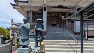 龍泉寺