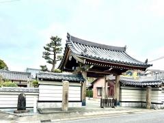 仙壽寺