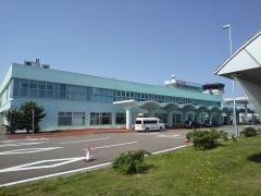 稚内空港