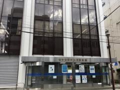 七十七銀行二日町支店