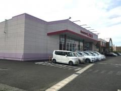 ファッションセンターしまむら　高森店