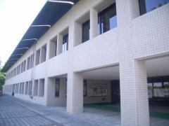 壬生町立図書館