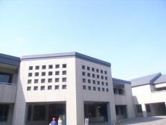 壬生町立図書館