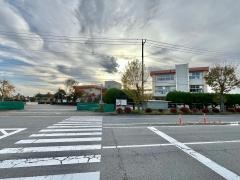 大原間小学校