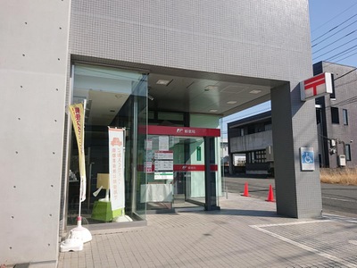 バンクマップ 児玉郵便局 本庄市
