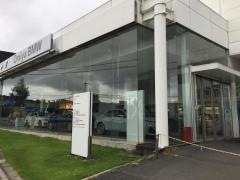 Ｃｅｎｔｒａｌ　ＢＭＷ大宮営業所