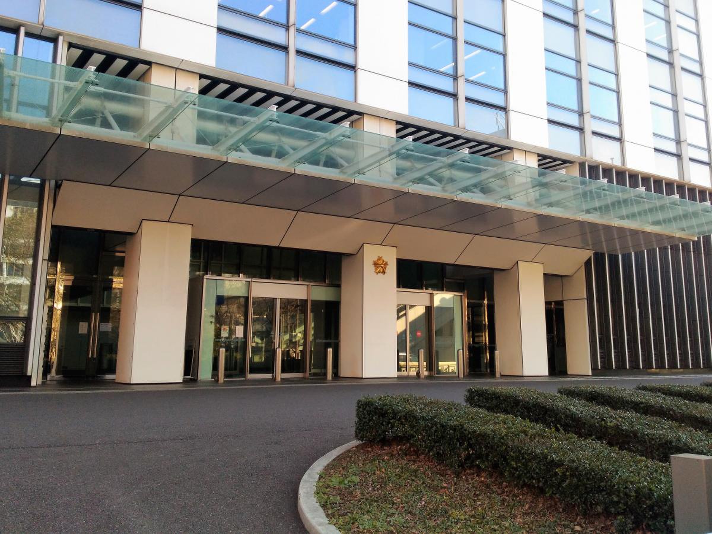 千葉 県 警察 本部