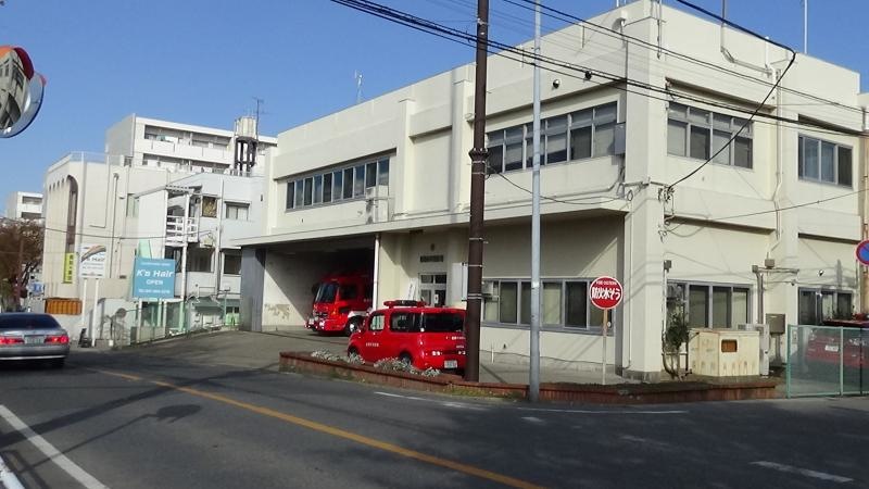 建物