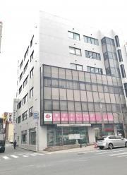 千葉興業銀行津田沼支店