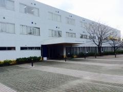 八千代リハビリテーション学院