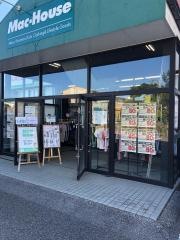 マックハウス八日市場店