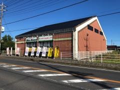 マックハウス八日市場店