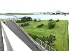 中の島公園