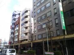 りそな銀行中野支店