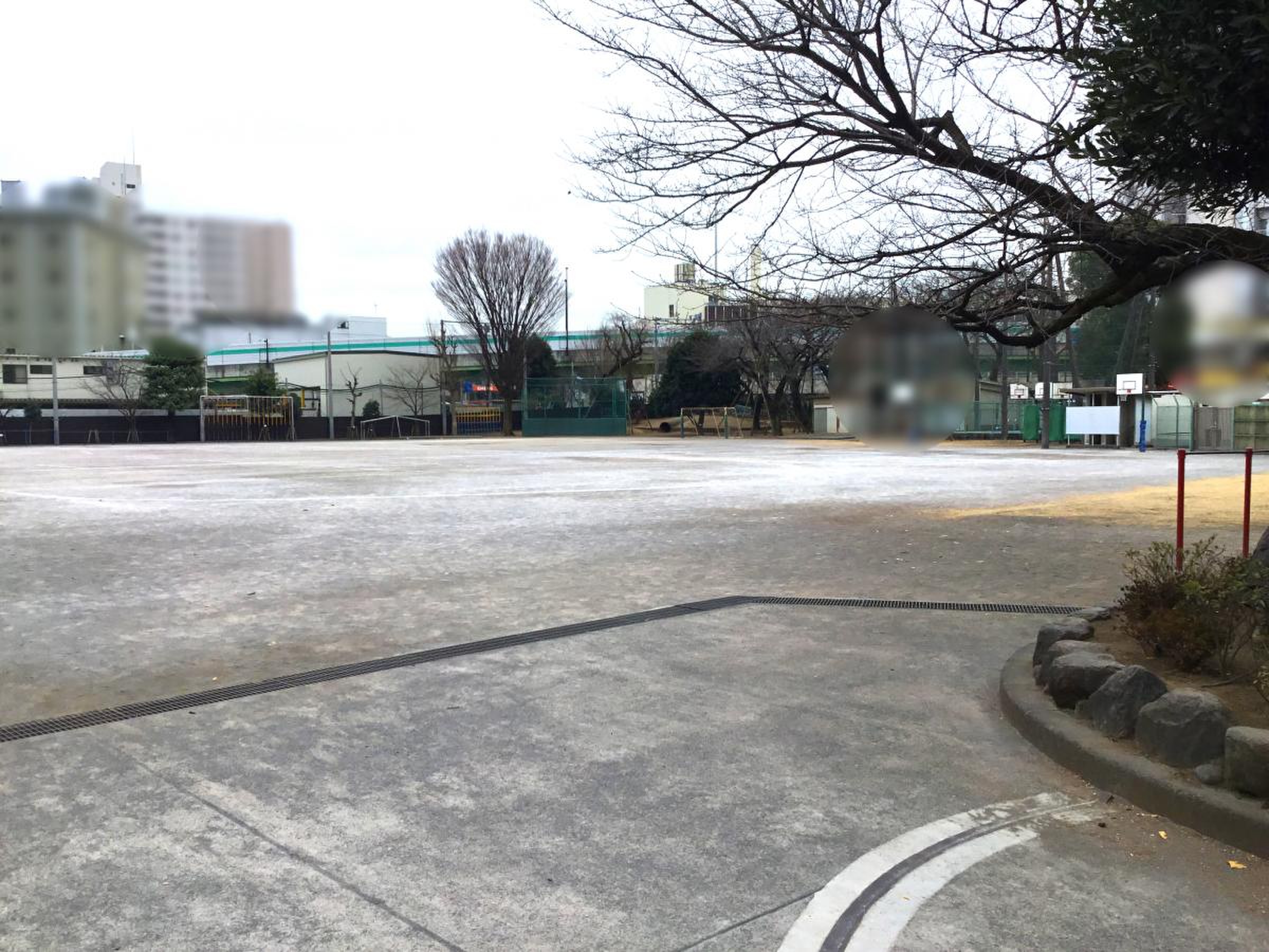 練馬 区立 北町 小学校