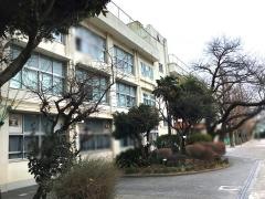 北町小学校