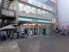 ファミリーマート　桜上水南口店