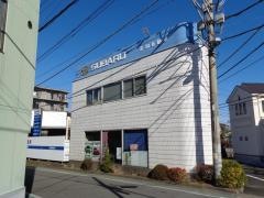 東京スバル友和自動車