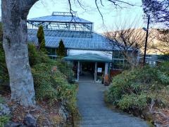 箱根強羅公園