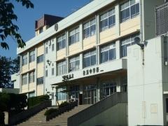 新潟市立松浜中学校