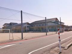 三日市小学校