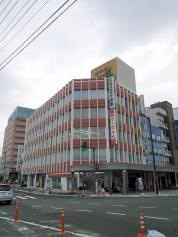 ビジネスホテル山形