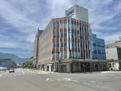 ビジネスホテル山形