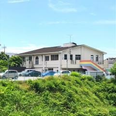 鷹岡保育園