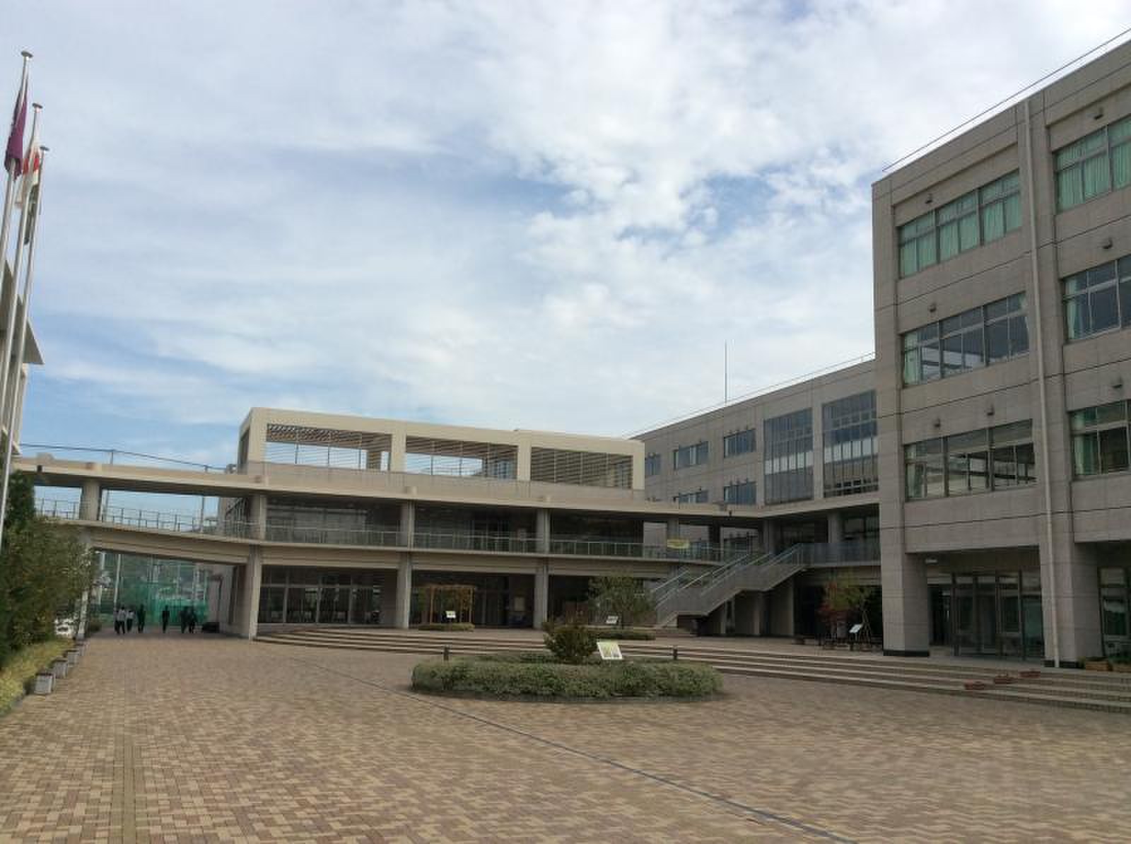 静岡 学園 高等 学校