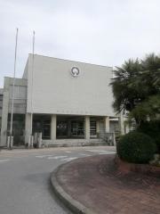 稲沢市役所・祖父江支所