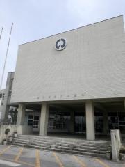 稲沢市役所・祖父江支所