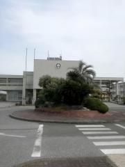 稲沢市役所・祖父江支所