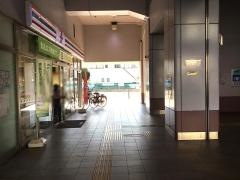 セブンイレブン　名古屋柴田駅前店