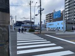 ローソン　中村則武本通店