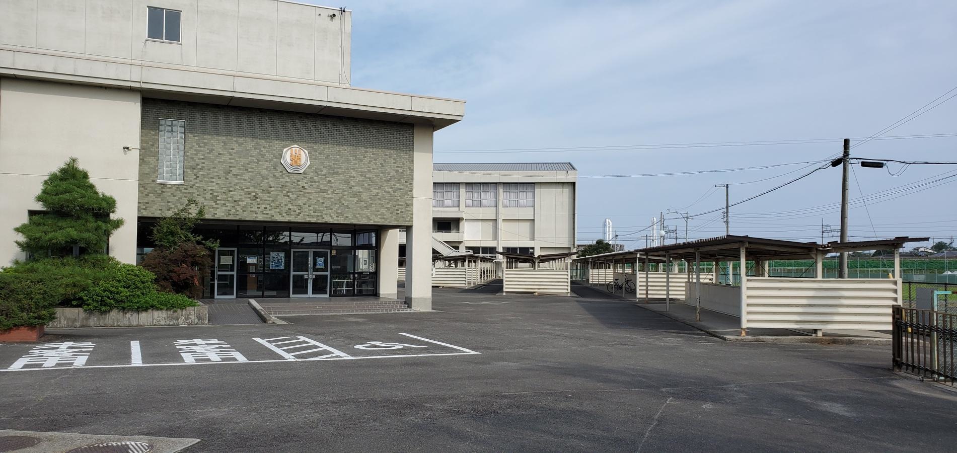川越高校