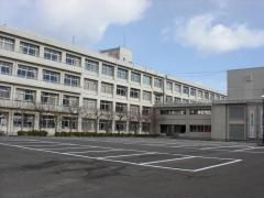 三重県立川越高等学校